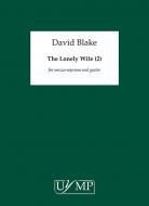 The Lonely Wife (II) 