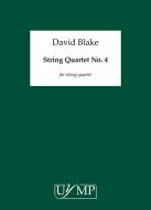 String Quartet No. 4 