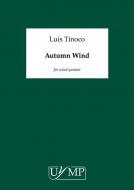 Autumn Wind 