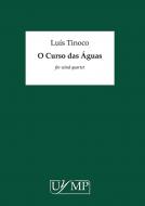 O Curso das Aguas (The Drift Of The Waters) 