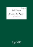 O Curso das Aguas (The Drift Of The Waters) 
