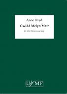 Gwlydd Melyn Mair 