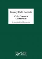 Cello Concerto - 'Deathwatch' 