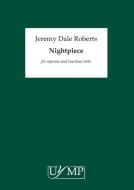 Nightpiece (Edition For Soprano And 2 Bass Viols) 