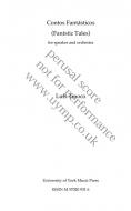 Contos Fantasticos (Fantastic Tales) 