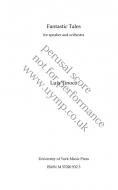 Fantastic Tales 