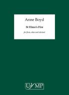 St. Elmo's Fire 