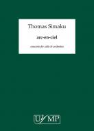 Aarc-en-ciel Concerto 