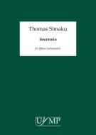 Insomnio For Fifteen Players 