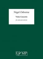 Concerto for Viola and Orchestra 