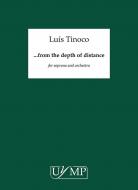 ...From the Depth of Distance 