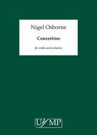 Concertino for Violin and Orchestra 