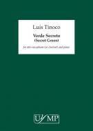 Secret Green 