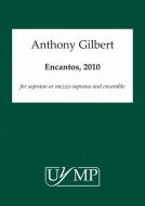 Encantos (Ensemble Version) 