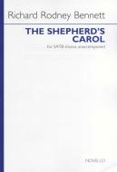 The Shepherd's Carol 