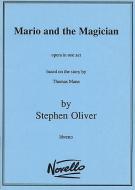 Mario and the Magician 