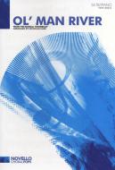 Ol' Man River Choral Pops 