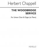 The Woodbridge Service 