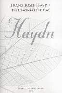 The Heavens Are Telling 