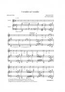 I Wonder As I Wander 