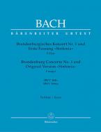 Brandenburgisches Konzert Nr. 1 