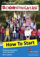 Boomwhackers - How To Start 1 