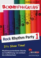 Boomwhackers - Rock Rhythm Party 1 