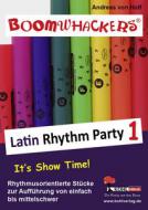 Boomwhackers - Latin Rhythm Party 1 