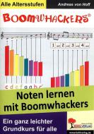 Boomwhackers 