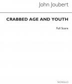 Crabbed Age & Youth 