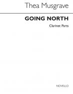 Going North 