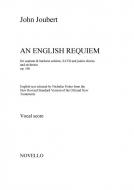 An English Requiem (Vocal Score) 