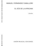 El Duo de la Africana 