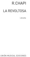 Chapi La Revoltosa 
