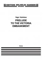 Prelude To Victoria Embankment 