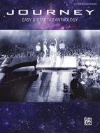 Easy Guitar Anthology 