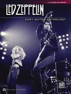 Easy Guitar Anthology 