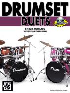 Drumset Duets 