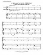 F Horn Stocking Stuffers 