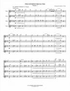 2 Hymns for Flutes 1 