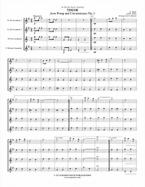 Pomp and Circumstance No. 1 (Theme) 