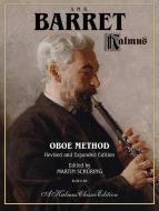 Oboe Method 