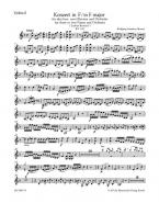 Konzert Nr. 7 F-Dur KV 242 