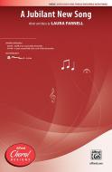 A Jubilant New Song Standard