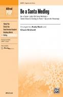 Be A Santa Medley 
