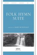 Folk Hymn Suite 