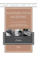 Resurrection Alleluias 