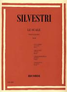 Le Scale, per Pianoforte Vol. II 