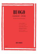 Esercizi-Studi per IL Principiante Di Pianoforte 