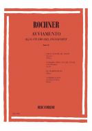 Avviamento Allo Studio Del Pianoforte. Parte II 